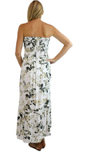 Load image into Gallery viewer, Rayon Dress Salsa Print, More Prints
