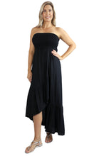 Load image into Gallery viewer, Rayon Dress Salsa Plain, More Colours
