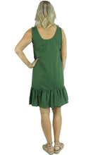 Load image into Gallery viewer, Cotton Dress Shift Plain, More Colours
