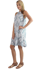Load image into Gallery viewer, Rayon Dress Short Chloe, More Prints, Sizes 10 - 16
