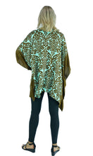 Load image into Gallery viewer, Rayon Tunic Short Pendant, More Colours
