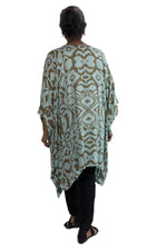 Load image into Gallery viewer, Rayon Tunic Short Tribal, More Colours
