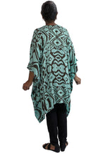 Load image into Gallery viewer, Rayon Tunic Short Tribal, More Colours
