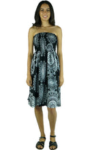 Load image into Gallery viewer, Rayon Dress Smock, More Prints
