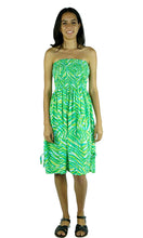 Load image into Gallery viewer, Rayon Dress Smock, More Prints
