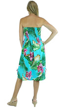 Load image into Gallery viewer, Rayon Dress Smock, More Prints
