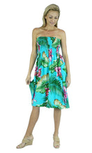 Load image into Gallery viewer, Rayon Dress Smock, More Prints
