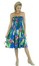 Load image into Gallery viewer, Rayon Dress Smock, More Prints
