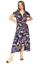 Load image into Gallery viewer, Rayon Dress Long Wrap, More Prints
