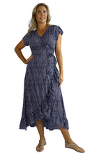 Load image into Gallery viewer, Rayon Dress Long Wrap, More Prints
