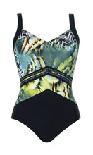 Load image into Gallery viewer, Full Piece Green Sunrise
