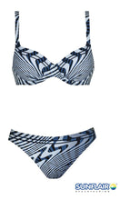 Load image into Gallery viewer, Bikini Set Californian Blue, Pre-Order A Cup to E Cup
