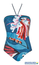 Load image into Gallery viewer, Full Piece Painted Flower, Pre-Order B Cup to D Cup
