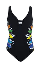 Load image into Gallery viewer, Full Piece Shapewear Fruity Fantasy
