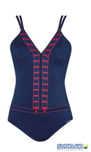 Load image into Gallery viewer, Full Piece New Nautic, Pre-Order A Cup to F Cup
