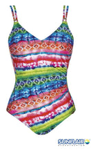 Load image into Gallery viewer, Full Piece Wild World Shapewear, Pre-Order B Cup to E Cup
