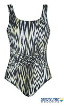 Load image into Gallery viewer, Full Piece Mastectomy Caribbean Temptation, Pre-Order B Cup to E Cup

