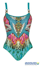 Load image into Gallery viewer, Full Piece Oriental Dream, Pre-Order B Cup to E Cup
