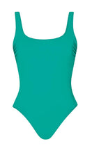 Load image into Gallery viewer, Full Piece Colour Up Your Life, Turquoise, Pre-Order B Cup to E Cup
