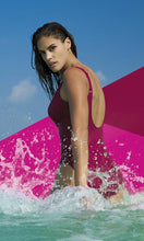 Load image into Gallery viewer, Full Piece Colour Up Your Life, Dark Red, Pre-Order B Cup to E Cup
