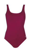 Load image into Gallery viewer, Full Piece Colour Up Your Life, Dark Red, Pre-Order B Cup to E Cup
