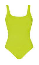 Load image into Gallery viewer, Full Piece Colour Up Your Life, Light Green, Pre-Order B Cup to E Cup
