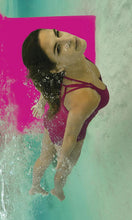 Load image into Gallery viewer, Full Piece Colour Up Your Life, Dark Red, Pre-Order A Cup to D Cup
