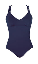 Load image into Gallery viewer, Full Piece Colour Up Your Life, NIght Blue, Pre-Order A Cup to D Cup
