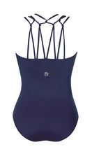 Load image into Gallery viewer, Full Piece Colour Up Your Life, NIght Blue, Pre-Order A Cup to D Cup
