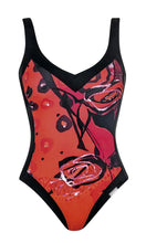 Load image into Gallery viewer, Full Piece Tummy Control Kiara. Pre-Order B Cup to E Cup
