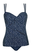 Load image into Gallery viewer, Tankini Set Elsa, Pre-Order B Cup to D Cup
