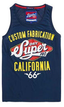 Load image into Gallery viewer, Singlet Reworked Classic Cali, More Colours

