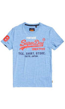 Load image into Gallery viewer, Tee Shirt Shop Tri,  More Colours
