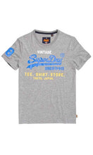 Load image into Gallery viewer, Tee Shirt Shop Tri,  More Colours
