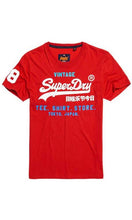 Load image into Gallery viewer, Tee Shirt Shop Tri,  More Colours
