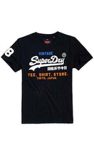 Load image into Gallery viewer, Tee Shirt Shop Tri,  More Colours
