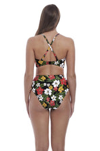 Load image into Gallery viewer, Tiki Bar Multi Concealed UW Bralette,, Pre-Order D Cup to FF Cup
