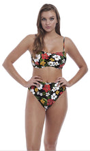 Load image into Gallery viewer, Tiki Bar Multi Concealed UW Bralette,, Pre-Order D Cup to FF Cup
