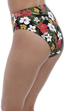 Load image into Gallery viewer, Tiki Bar Multi High Waist / Leg Brief, Pre-Order XS - 2XL
