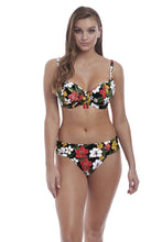 Load image into Gallery viewer, Tiki Bar Multi Uw Sweetheart Padded Bikini, Pre-Order D Cup to HH Cup
