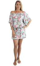 Load image into Gallery viewer, Rayon Dress Short Wing, More Prints &amp; Colours
