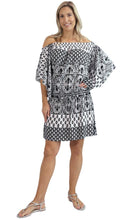 Load image into Gallery viewer, Rayon Dress Short Wing, More Prints &amp; Colours
