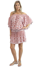 Load image into Gallery viewer, Rayon Dress Short Wing, More Prints &amp; Colours

