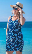 Load image into Gallery viewer, Cotton Knit Dress St. Barths, More Colours
