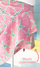 Load image into Gallery viewer, Cotton Knit Skort St.Barths
