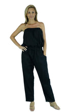 Load image into Gallery viewer, Cotton Jumpsuit Invinity, More Colours
