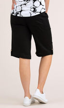 Load image into Gallery viewer, Yarra Trail Linen Short Curved Hem
