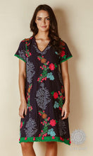 Load image into Gallery viewer, Cotton Dress Buenos
