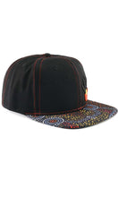 Load image into Gallery viewer, Cap Snapback Dreamtime
