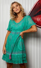 Load image into Gallery viewer, Cotton Dress Harper, More Colours
